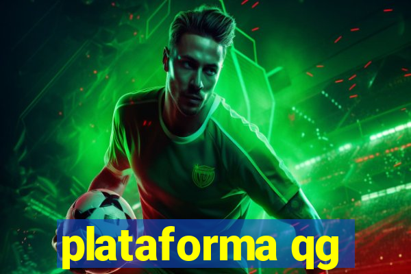 plataforma qg